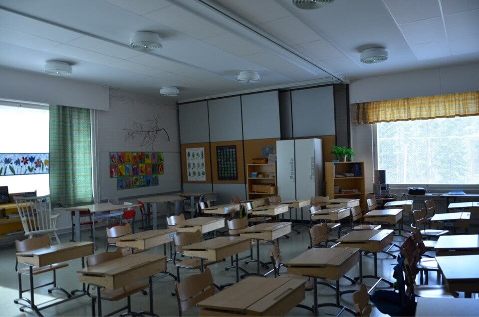 日本フィンランド学校とイベント紹介