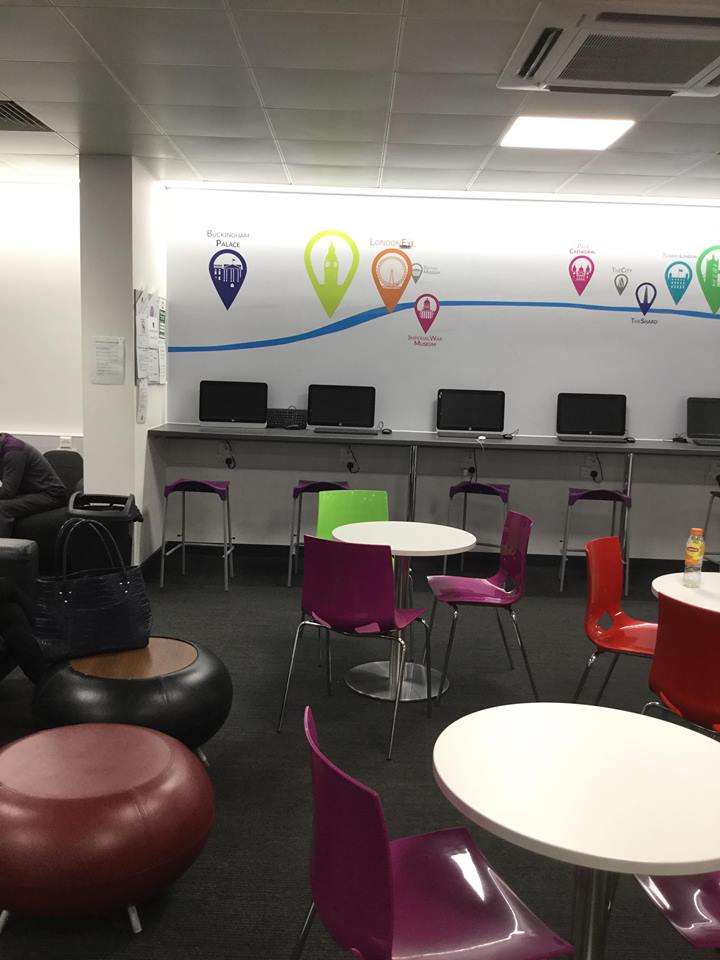 私のイギリス留学経験談