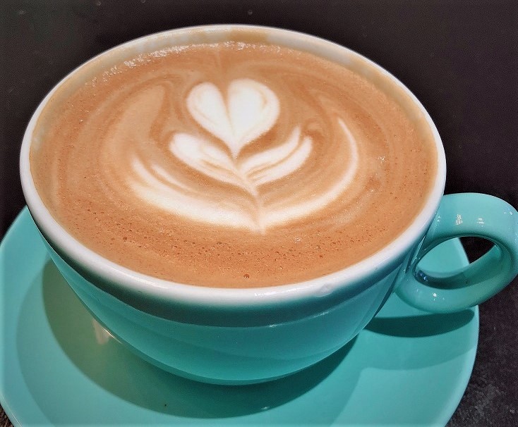 バンクーバーおすすめのカフェ5選_PRADO CAFÉ